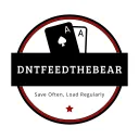 DNTFEEDTHEBEAR’s Dumpster Fire