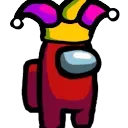Among Us Randomizer