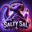 Salty Server