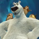 The Arctic 3½