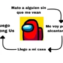 Amonga