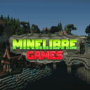 Discovery icon for Minelibre Games 🔰 Discord server