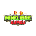 Discovery icon for Minelibre Games 🔰 Discord server