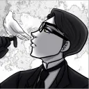 Will To Live Fan-Comic