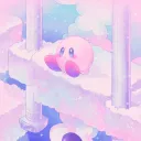 🌈 KirbyLand 🍭