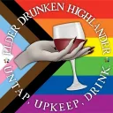 Elder Drunken Highlander Official Discord