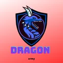 Rafael’s dragon  gaming server
