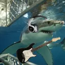 Cibz's Aquarium Discord Server Icon