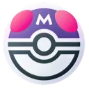 Poké Masters