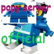 Popy's Official Server!