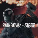 Siege Group Discord Server Icon