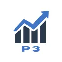 Peak 3 Trading's icon