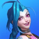 Wild Rifters