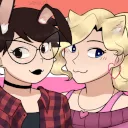 Alyssa and Bear's server