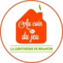 Au Coin du Jeu - La Ludothèque de Briançon