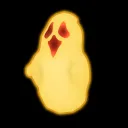 Hollow Haven: Here 4 The Boos