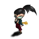 Disorder Official Channel