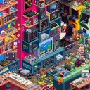 NEO TOKYO