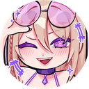 Sparkly Galaxy icon