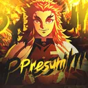 ᎮRᏋSᏬM ᎶᏗMᏋRS Server