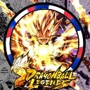 ◇ Dragon Ball Legends FR
