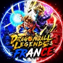◇ Dragon Ball Legends FR