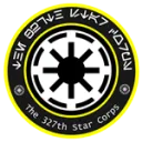 《|TGR|》327th Star Corps