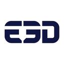 E3D Discord Server Icon