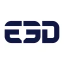 E3D Discord Server Icon