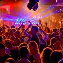 Discoteca di ROSSELLA ESSENCE