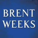 Brent Weeks