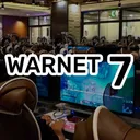 🖥Warnet 7