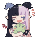 Auru's Dino Den