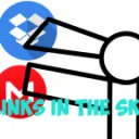 Links in the sky