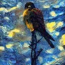 Van Gogh's Animals NFT