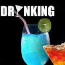 Drinking Club Server Icon