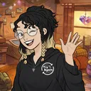 Helleah (purple vibes only)