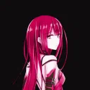 ASTRID ┃GIF・PROFILE