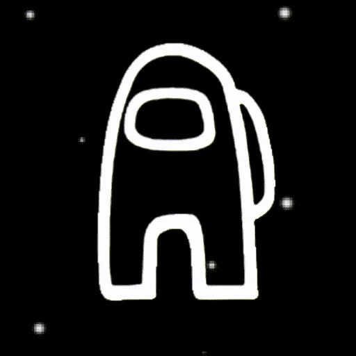 Among Us по-русски — мониторинг Discord сервера, статистика и рейтинг