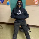 Vibing With The Homies's icon