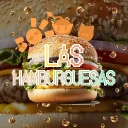 ⁞⁕Las Hamburgesas⁕⁞