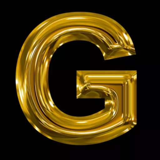 Logo for The Golden Squad