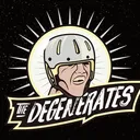 The Degenerates