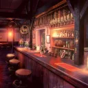 Taverna de Targon
