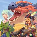 Monster Hunter Stories Guild Discord Server Icon