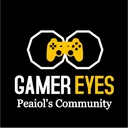 Gamer Eyes