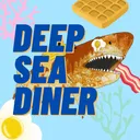 🧇🦈Deep Sea Diner🦈🧇