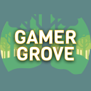 Discovery icon for Gamer Grove Discord server