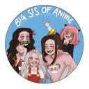   Bigsisofanimes Server   Discord Server Icon