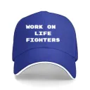 Work On life fighters